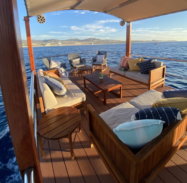 Cabo San Lucas: Private Catamaran Cruise - Key highlights worth planning around