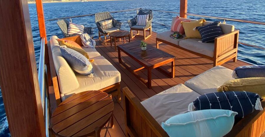 Cabo San Lucas: Private Catamaran Cruise - Lovers Beach: The Semi-Private Feeling You Came For