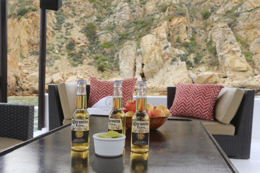 Cabo San Lucas: Private Catamaran Cruise - Snacks, Drinks, and How to Think About What’s Included