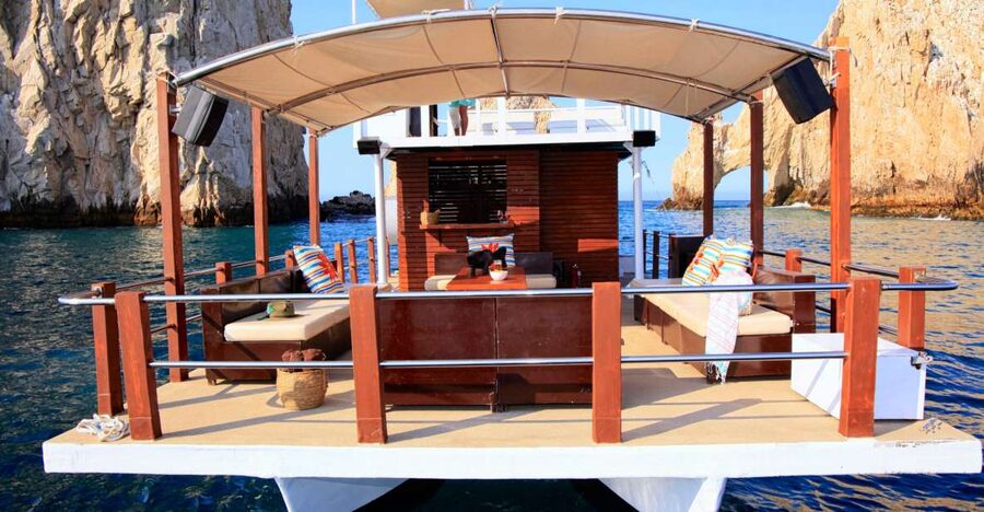 Cabo San Lucas: Private Catamaran Tour with Snorkeling - Medano Bay Cruising: The Arch, Lover’s Beach, and Cabo’s Energy