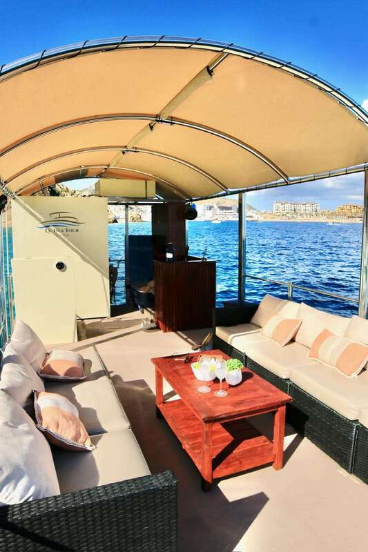 Cabo San Lucas Private Mini Catamaran Tour - Key Things To Know Before You Go
