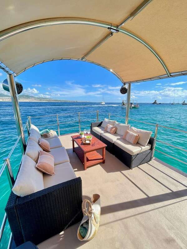 Cabo San Lucas Private Mini Catamaran Tour - Cabo San Lucas by Boat: Why This 3.5 Hours Works