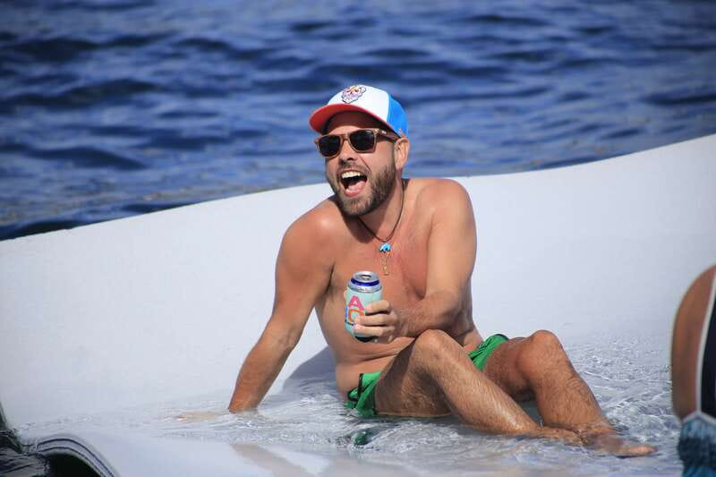 Cabo San Lucas Private Mini Catamaran Tour - Food and Alcohol Add-Ons: How to Avoid a Disappointment