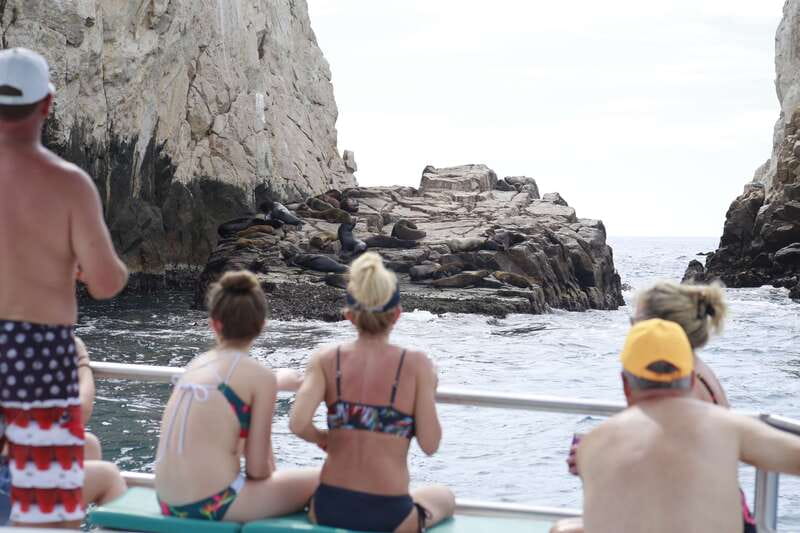 Cabo San Lucas Private Mini Catamaran Tour - Price vs. Value: Is $520 per Person Fair?