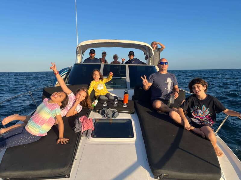 Cabo San Lucas Private Yacht 1 Hour Express Highlight Cruise - Sunset Runs and Special Celebrations: Making the Most of a One-Hour Window
