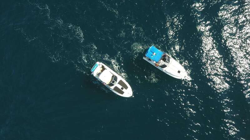 Cabo San Lucas Private Yacht 1 Hour Express Highlight Cruise - Price and What You Actually Get for $399 Per Group