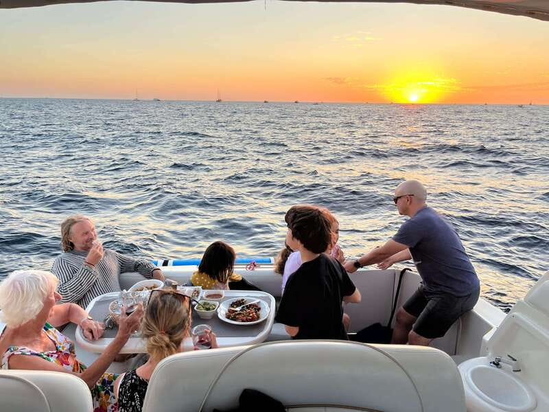 Cabo San Lucas Private Yacht 1 Hour Express Highlight Cruise - Should You Book This Cabo San Lucas Private Yacht Express Highlight Cruise?
