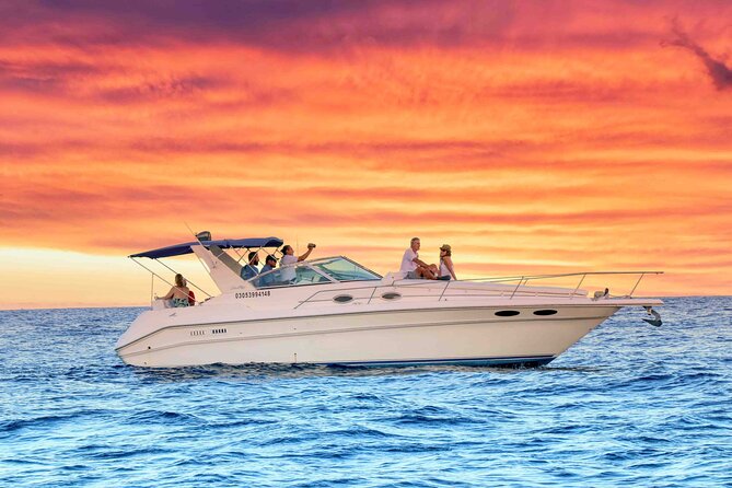 Cabo San Lucas Private Yacht Cruise with Open Bar - Private Yacht Cruise vs Cabo Reality: What You’re Actually Buying