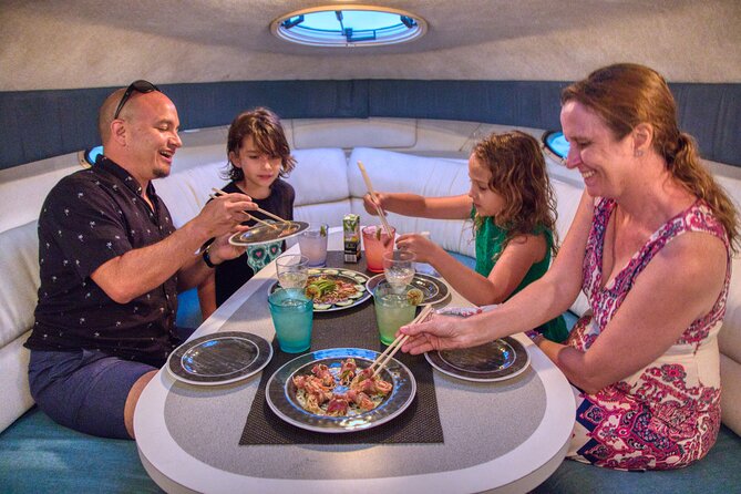Cabo San Lucas Private Yacht Cruise with Open Bar - Staff and Service: What Makes the Charter Feel Effortless