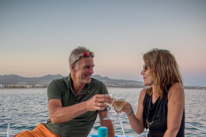 Cabo San Lucas Private Yacht Cruise with Open Bar - Price, Value, and When This Is a Smart Buy