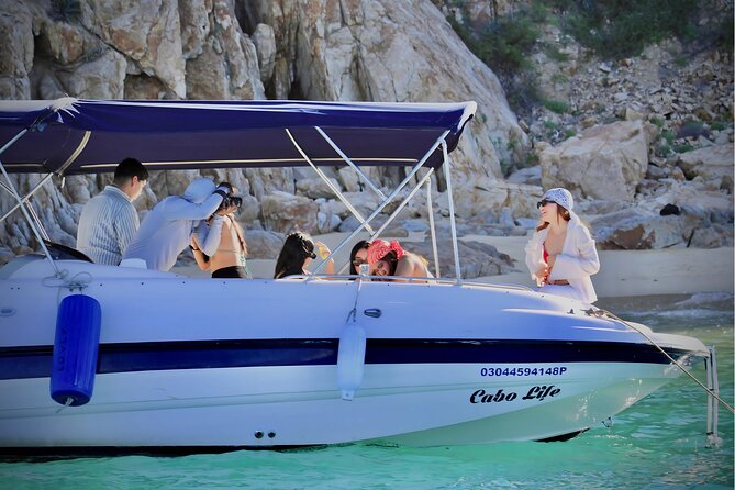 Cabo San Lucas Private Yacht Tour with Snorkel - Meeting Point, Duration, and Day-Planning Tips That Actually Help