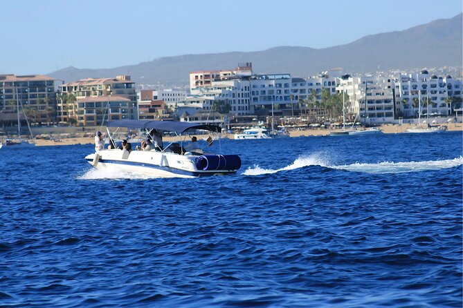 Cabo San Lucas Private Yacht Tour with Snorkel - Should You Book This Cabo Yacht Tour?