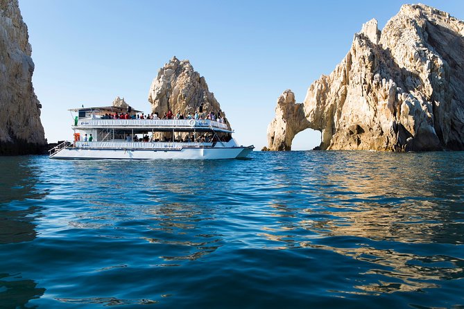 Cabo San Lucas Shopping, Tequila Tasting, and Snorkel Tour - Hacienda Tequila Tasting: Sampling Without Becoming a Tequila Expert