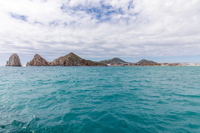 Cabo San Lucas Shopping, Tequila Tasting, and Snorkel Tour - The Catamaran Part: Pelican Rock, Sea Life, and a Lively Crew