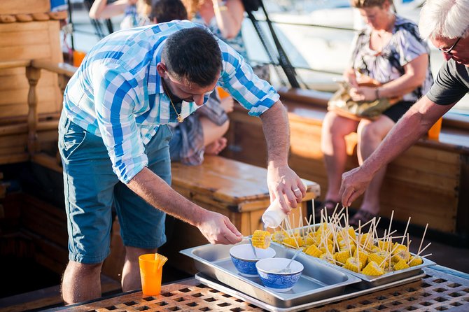 Cabo San Lucas Shopping, Tequila Tasting, and Snorkel Tour - Shopping Time in Los Cabos: How to Make It Useful