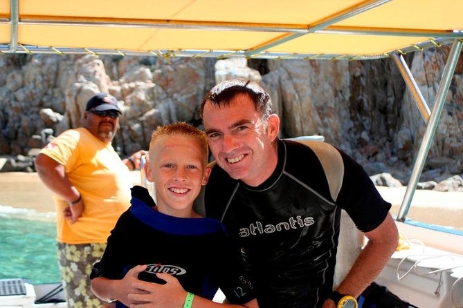 Cabo San Lucas Short Snorkeling Tour with Divemaster Guide - Who this Cabo tour suits best (and who should pick something else)