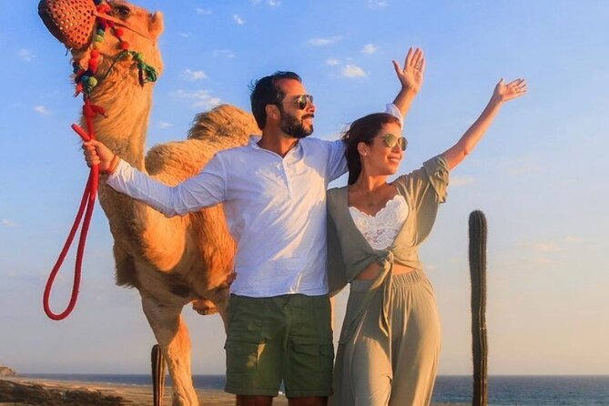 Cabo San Lucas Side by Side and Camel Riding Adventure - Pickup, Drop-Off, and the Return Shuttle: Where Trips Often Get Messy