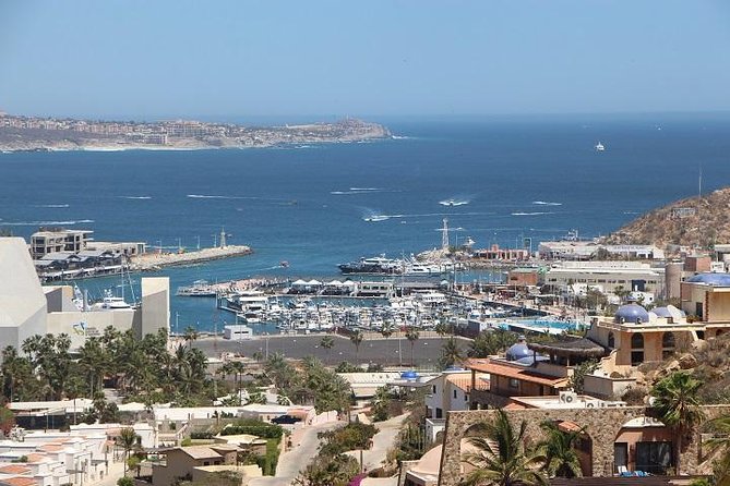 Cabo San Lucas sightseeing and Famous Arch tour - What you’ll actually enjoy most