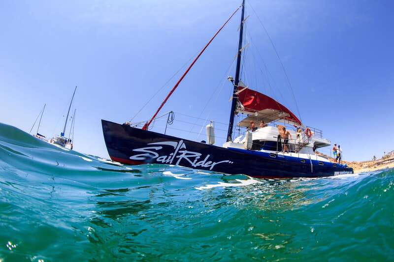 Cabo San Lucas: Snorkel, Lunch and Sail Experience - Chileno Bay (and possible bay changes): what snorkeling is actually like