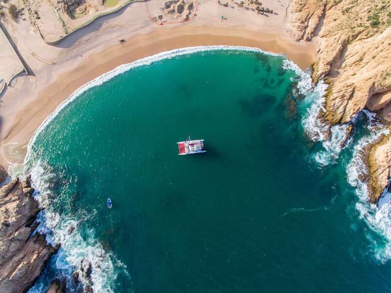 Cabo San Lucas: Snorkel, Lunch and Sail Experience - Price value: what $115 buys you (and what it doesn’t)