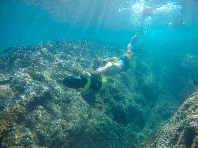 Cabo San Lucas: Snorkel, Paddle-board, and/or Kayak Tour - Who this tour is best for (and who it might not fit)