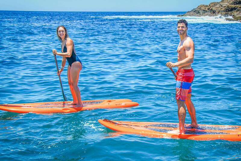 Cabo San Lucas: Snorkel, Paddle-board, and/or Kayak Tour - My quick booking call: should you book it?