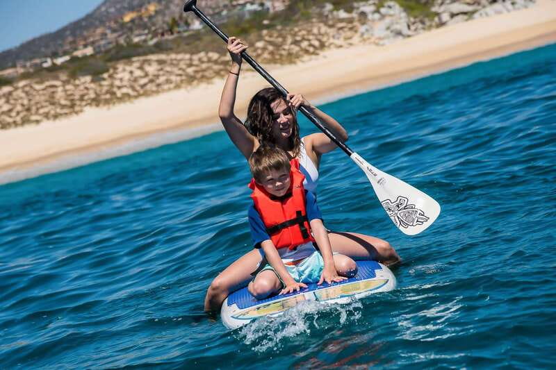 Cabo San Lucas: Snorkeling & Sailing Half-Day Trip - Key highlights you’ll feel the most