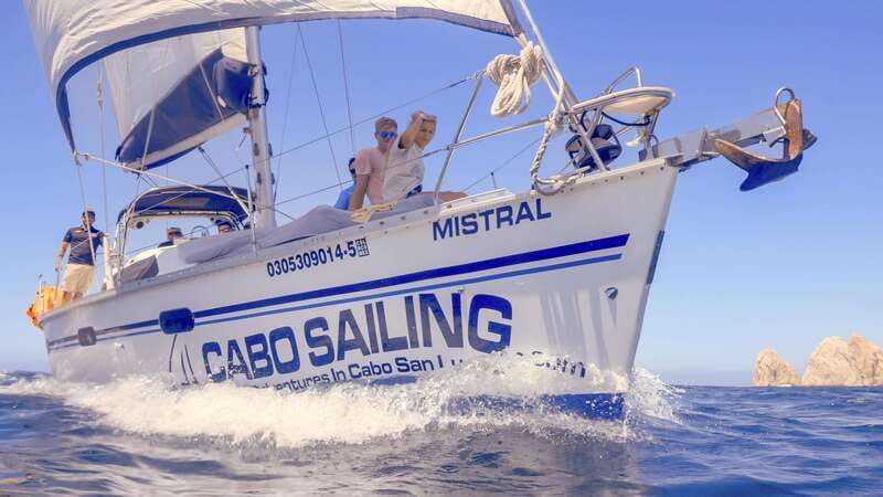 Cabo San Lucas: Snorkeling & Sailing Half-Day Trip - Who should book this trip (and who might want another option)