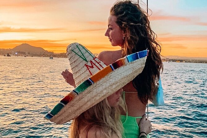 Cabo San Lucas Sunset Cruise with Open Bar and Snacks - Who should book this cruise, and who should reconsider