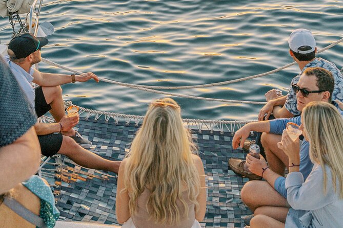 Cabo San Lucas Sunset Cruise with Open Bar and Snacks - Practical tips for the best El Arco sunset photos