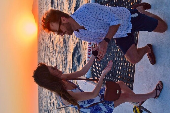 Cabo San Lucas Sunset Cruise with Unlimitted Drinks - Unlimited drinks and snacks: what’s included, and what to expect in practice
