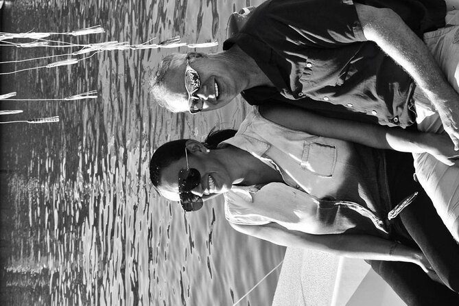 Cabo San Lucas Sunset Cruise with Unlimitted Drinks - Weather and wind: the one practical condition that can change your experience
