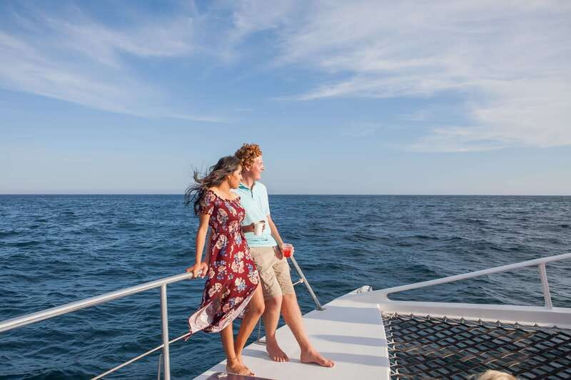 Cabo San Lucas: Sunset Cruise with Wine and Jazz - Why This Cabo Sunset Cruise Feels Like the Right Kind of Romance