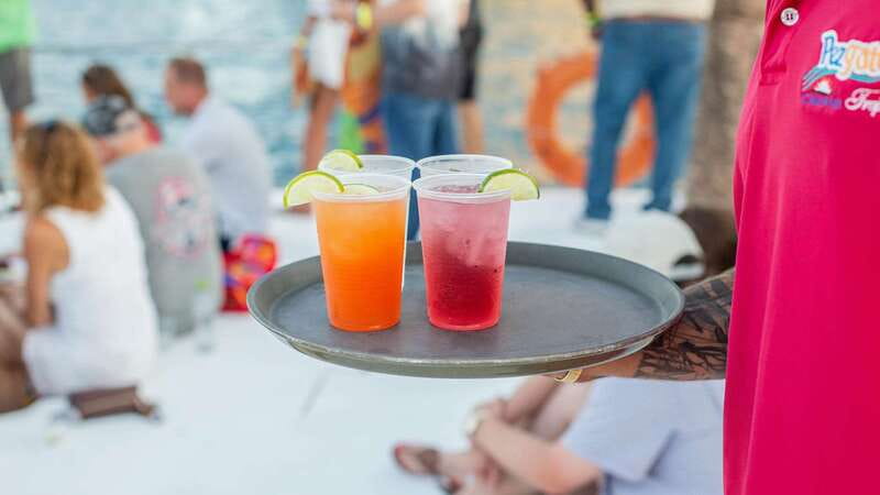 Cabo San Lucas: Sunset Cruise with Wine and Jazz - Who This Cruise Fits Best (Couples, Adults, and Everyone Who Wants Relaxation)