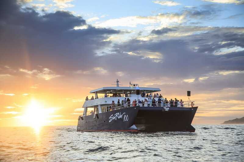Cabo San Lucas: Sunset Dinner Cruise - Price check: is $115 per person good value?
