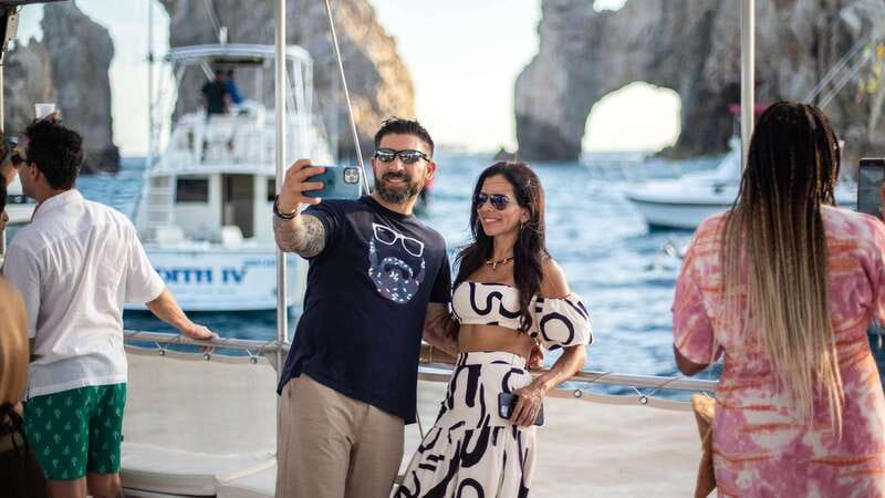 Cabo San Lucas: Sunset Party Cruise with Open Bar - Should you book this Cabo Sunset Party Cruise?