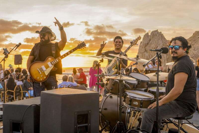 Cabo San Lucas: Sunset Premier Dinner & Show Cruise - Key Highlights Worth Booking For