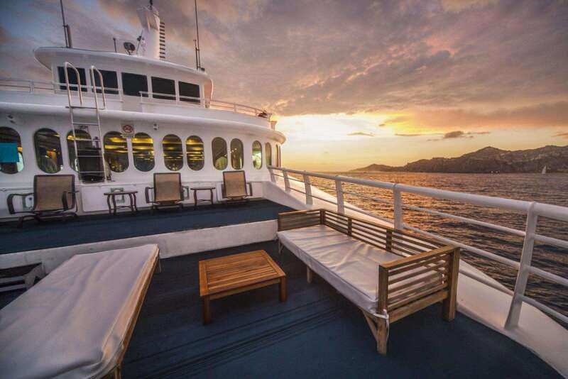 Cabo San Lucas: Sunset Premier Dinner & Show Cruise - Why This Cabo Sunset Dinner Cruise Fits So Many Trips