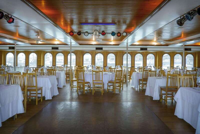 Cabo San Lucas: Sunset Premier Dinner & Show Cruise - Why Médano Bay Makes the Sunset Feel Longer