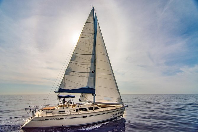 Cabo San Lucas Sunset Sailing Shared Cruise - Who should choose this shared sunset sailing cruise in Cabo