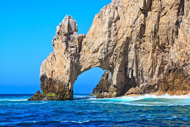 Cabo San Lucas Sunset Sailing Shared Cruise - Price and value: is about $105 per person worth it?