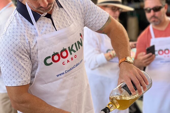 Cabo San Lucas Taco Fiesta: Cooking, Dancing and Mixology Class - Price and Value: Why This $143.32 Feels Like More Than a Night Out