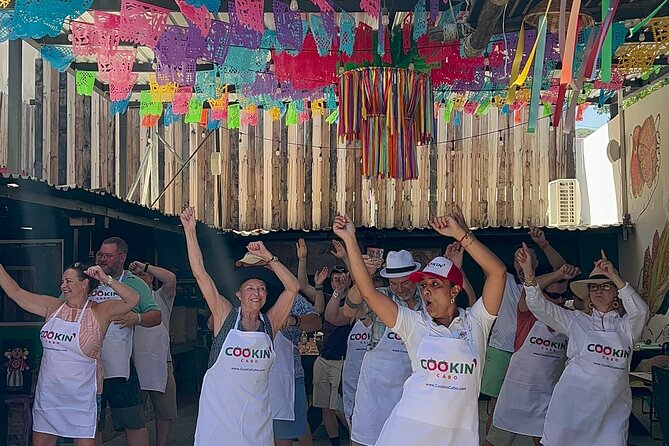 Cabo San Lucas Taco Fiesta: Cooking, Dancing and Mixology Class - Should You Book This Cabo Taco Fiesta?