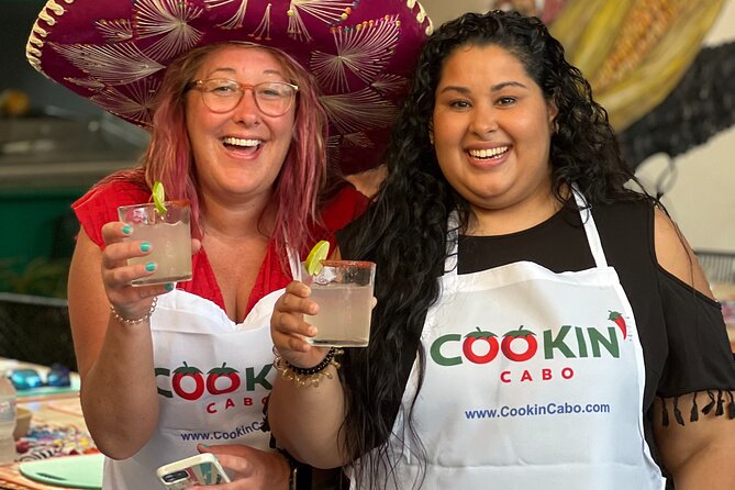 Cabo San Lucas Taco Fiesta: Cooking, Dancing and Mixology Class - Corn Tortillas and Taco Basics You Can Repeat at Home