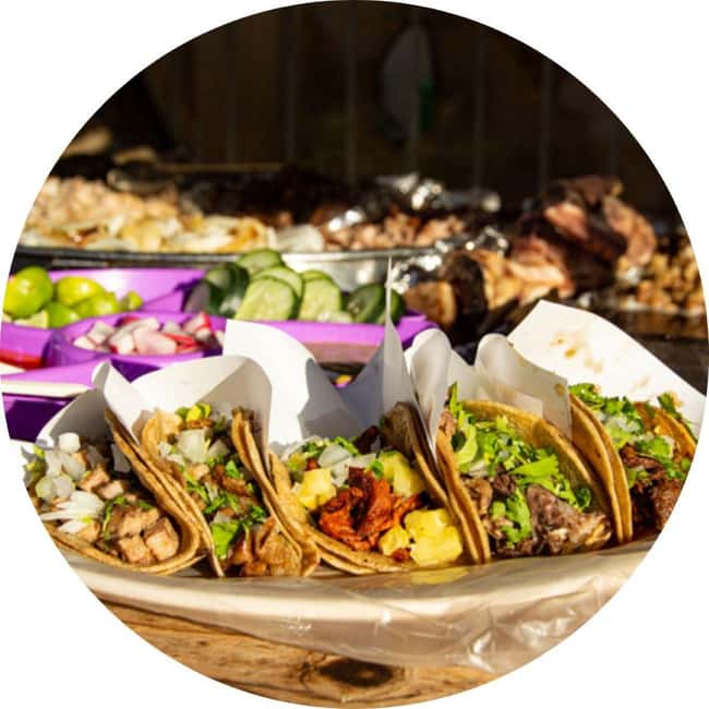 Cabo San Lucas: Taco Safari Tour - Cabo Yummy Taco Safari: The 5-Minute Big Picture