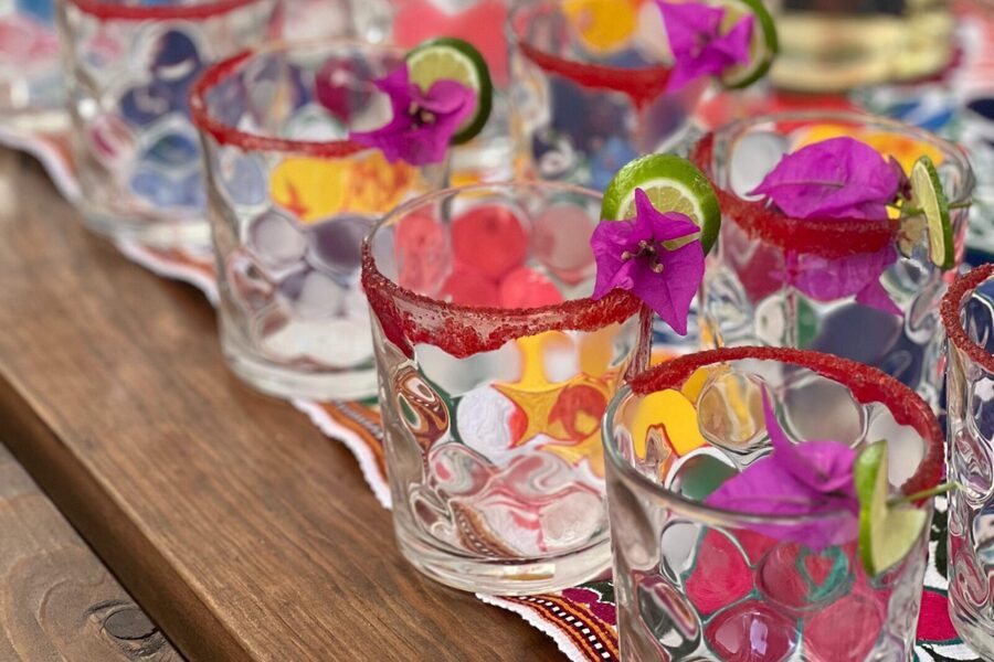 Cabo San Lucas Tequila Tasting and Mixology Class in Tasting Room - Mixing Two Tequila Drinks: The Part You’ll Actually Remember