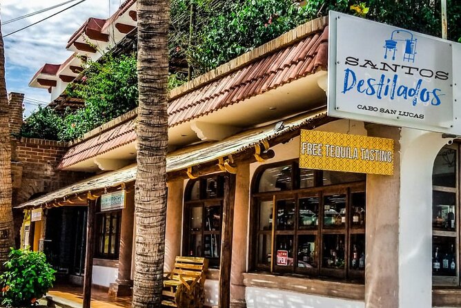 Cabo San Lucas Tequila Tasting Experience - Key points worth knowing before you go