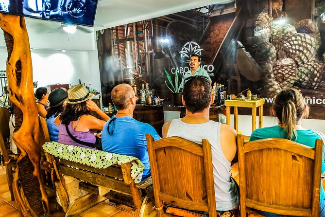 Cabo San Lucas Tequila Tasting Experience - Why This Private Cabo Workshop Works So Well