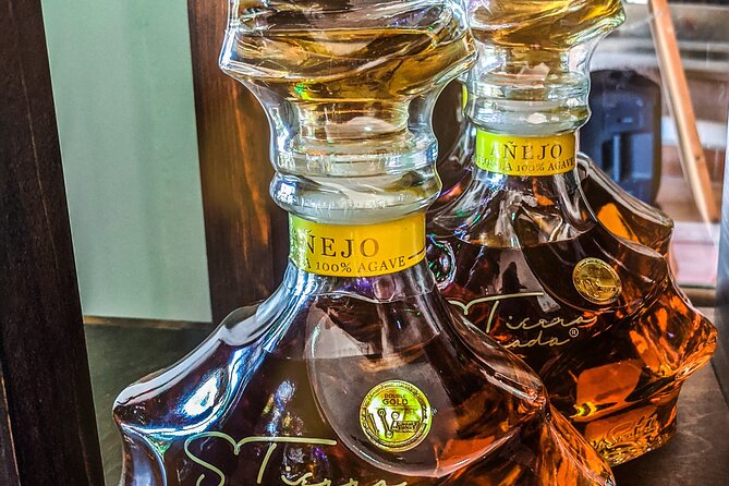 Cabo San Lucas Tequila Tasting Experience - The Real Value: Is $40 a Good Deal in Cabo?