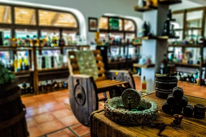 Cabo San Lucas Tequila Tasting Experience - Tips to Get the Most From Your Tequila and Mezcal Tasting